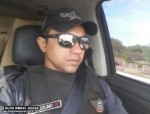 Infelizmente, Cabo Marcolino teve morte cerebral confirmada após exames