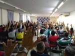 Policiais e bombeiros militares vÃ£o cruzar os braÃ§os por salÃ¡rios em dia