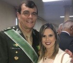 Cearense, novo comandante do Exército é tio da ex-vice prefeita de Mossoró