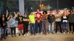 Reitora da UERN enfrenta seu primeiro protesto na instituição