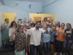 Equipes de enfermagem pedem saÃ­da de diretora do HRTM e ameaÃ§am greve nos prÃ³ximos dias