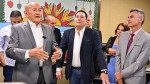 Jurássico na política, Vivaldo toma posse para exercer seu 10º  mandato