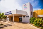 Liga contra o cÃ¢ncer vai suspender serviÃ§os por falta de pagamento por parte da Prefeitura