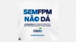 O grosso vai entrar: Prefeituras do RN vão parar no dia 30 de agosto