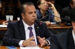 PEC 241 provoca terror entre maus administradores e fere modo PT de governar, diz RogÃ©rio