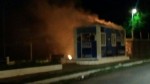 Base Integrada CidadÃ£ (BIC) do Nova Vida Ã© incendiada