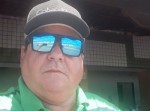 Internado com Covid, estado de saúde de Junior Escóssia é grave