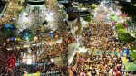 150 mil pessoas: 'Boca da Noite' reúne multidão no encerramento do MCJ 2023