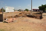 AÃ§Ã£o do MP requer fim de acordo que permitiu troca de terrenos na Av. Rio Branco