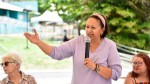 Governadora Fátima Bezerra cumpre agenda no Oeste