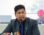 Vereador denuncia atraso no pagamento de terceirizados da Prefeitura de MossorÃ³