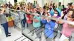 Câmara de Mossoró aprova novo piso para agentes de saúde e de endemias