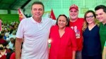 Comportamento de Carlos Eduardo prejudica Fátima
