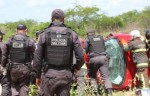 Deputado propõe aumento do efetivo na Polícia Militar e nos Bombeiros em Mossoró