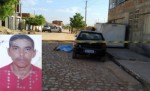 Mais um assassinato Ã© registrado em MossorÃ³