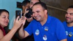 Jadson, a 16 dias das eleições: 'Sentimos um grande crescimento da nossa campanha'