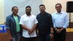 Esquerda sai derrotada de eleição do Conselho de Cultura de Mossoró