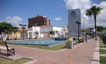 MÃ£e relata tentativa de rapto de crianÃ§a de 9 meses na PraÃ§a do RelÃ³gio, em MossorÃ³
