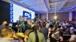 João Maia ausente no evento do PL