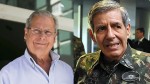 Dirceu solto, generais presos: o retrato do país em 2025