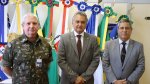 Ministério da Defesa estuda criação de colégio militar em Natal, garante General Girão