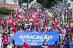 Esquerda comemora decisÃ£o do RN de nÃ£o aderir programa de Escolas CÃ­vico-militares