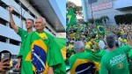 General Girão se une ao mar verde e amarelo em Natal contra abusos do STF