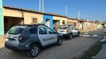 Triplo homicídio é registrado na madrugada no Conjunto Vingt Rosado, em Mossoró