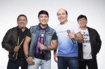 Grafith no Carnaval de Areia Branca