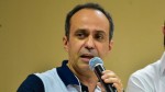 Covid: Fábio Dantas adoece às vésperas da vinda de Bolsonaro ao RN