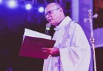 Padre FlÃ¡vio Ã© internado apÃ³s se submeter a cirurgia em Fortaleza