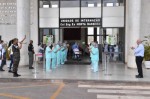 Brasil tem mais de duas mil pessoas recuperadas da Covid-19 em 24 horas