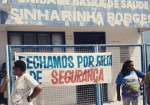 Sindicato denuncia onda de assaltos em postos de saÃºde de MossorÃ³