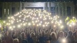 Policiais e bombeiros militares protestam na Governadoria