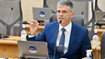 Sessão de vetos foi 'submissão' e 'capachismo' da AL ao Governo Fátima, diz Azevedo