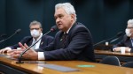 General Girão propõe Projeto de Lei para tornar crime o desrespeito aos símbolos nacionais
