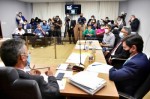 CPI da Covid ouve primeiros convocados sobre compra de EPIs pelo governo Fátima