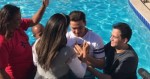 Wesley SafadÃ£o agora Ã© evangÃ©lico