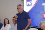 TiÃ£o Couto retira sua prÃ©-candidatura a deputado federal