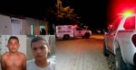 Dois homicÃ­dios na madrugada em MossorÃ³