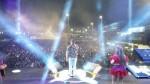 PÃºblico lota EstaÃ§Ã£o das Artes em noite dedicada ao romÃ¢ntico brega