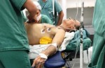 MÃ©dicos controlam hemorragia e quadro de Bolsonaro Ã© estÃ¡vel