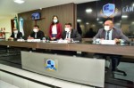 Câmara de Mossoró conclui votações e envia Orçamento para sanção