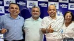 Marcos Medeiros, escolhido como vice de Allyson, já inicia agenda política