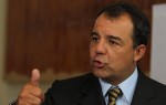 Ex-governador do RJ SÃ©rgio Cabral Ã© preso pela PF em nova fase da Lava Jato