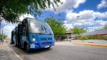 Estudantes elogiam iniciativa que garante transporte público gratuito para o Enem