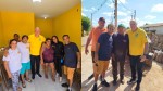 Coronel Hélio segue com o povo na Rota do Coronel e visita o município de Touros
