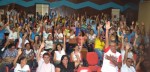 Servidores de MossorÃ³ entram em greve nesta segunda-feira (11)