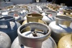 Petrobras aumenta preÃ§o do gÃ¡s de cozinha em 5% nesta sexta
