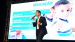 Allyson tem gestão aprovada por 86% dos mossoroenses